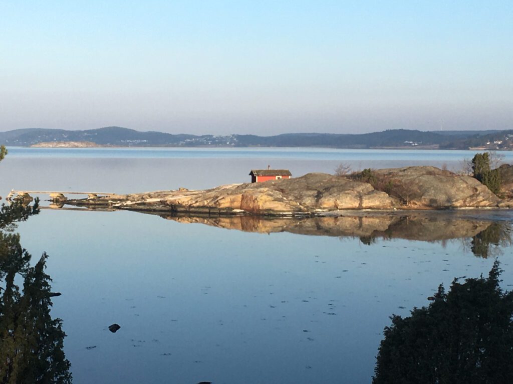 havet